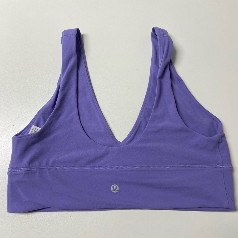 lululemon athletica Purple Intimates & Sleepwear - Picture 2 of 6